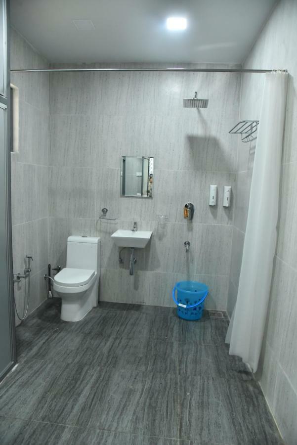 Happy Home Bhuj Exterior foto